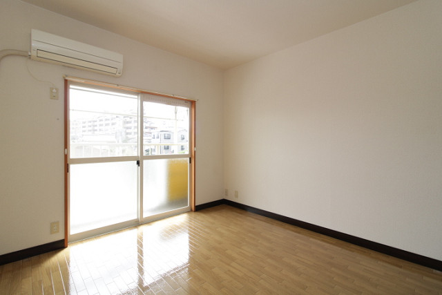 部屋３