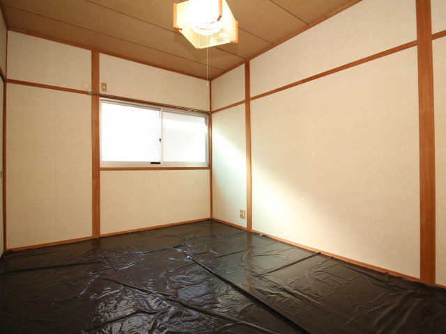 部屋３