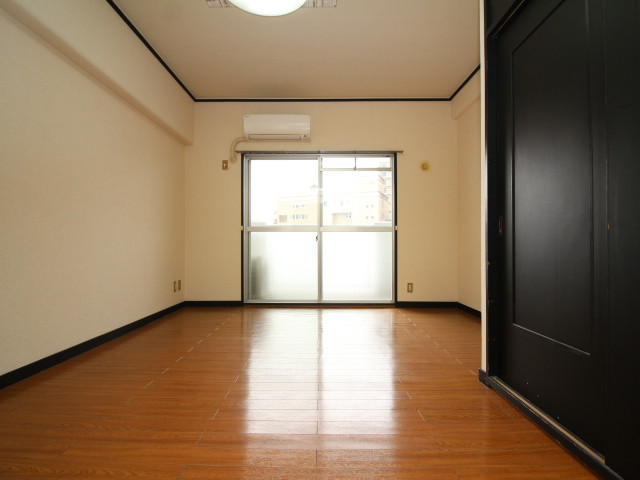 部屋３