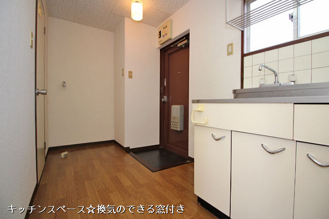 部屋３