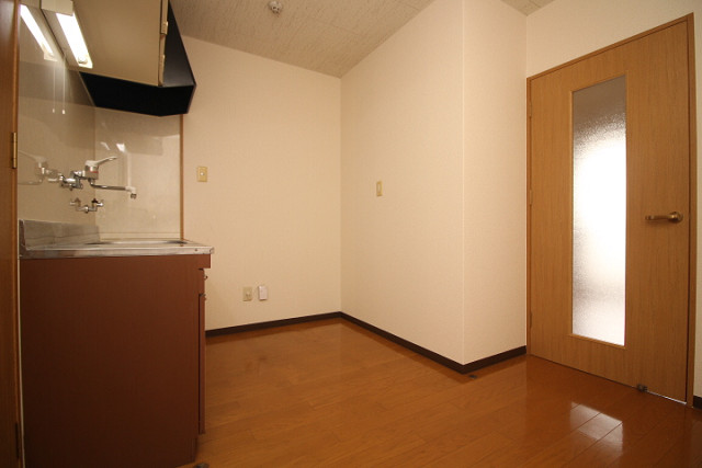 部屋３