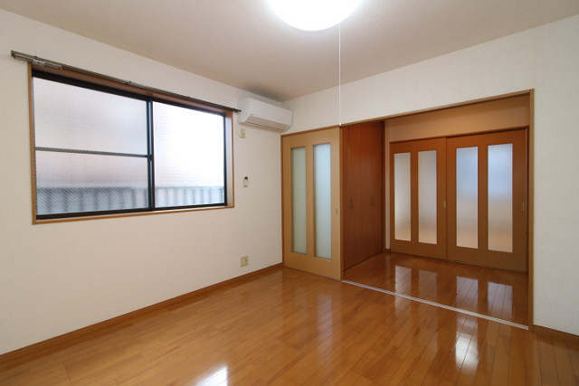 部屋３