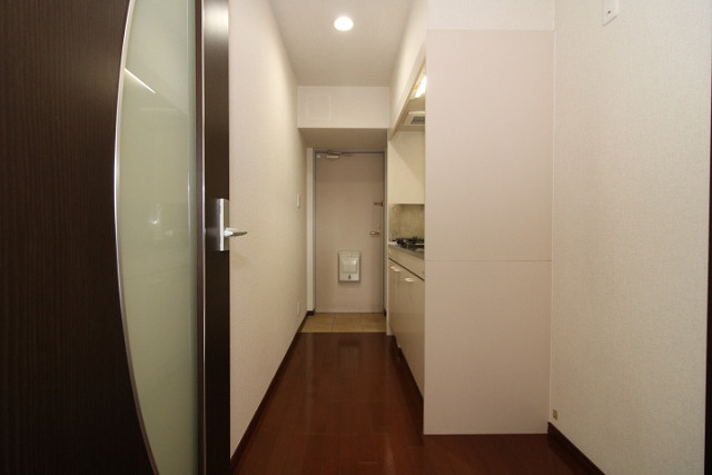 部屋３