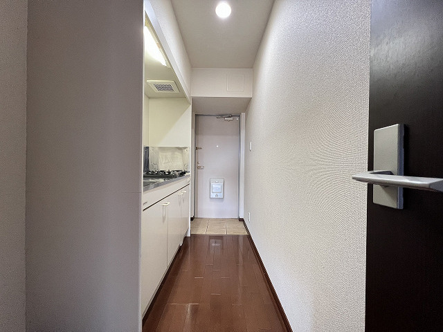 部屋３