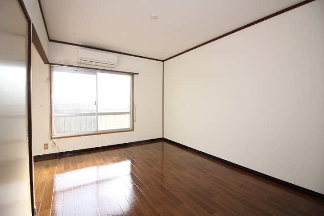 部屋３