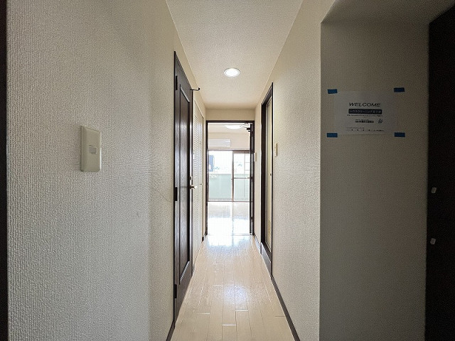 部屋３