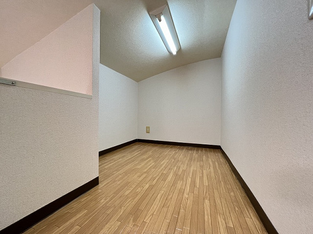 部屋３
