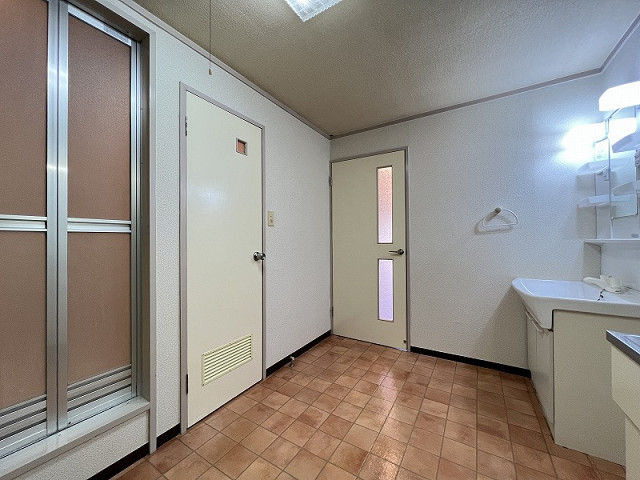 部屋３
