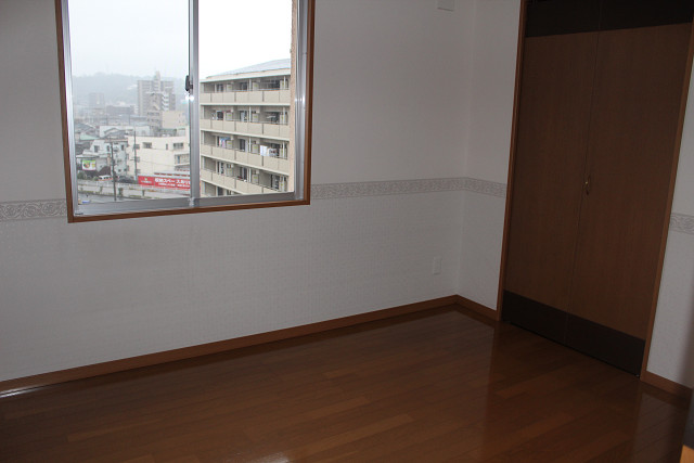部屋３