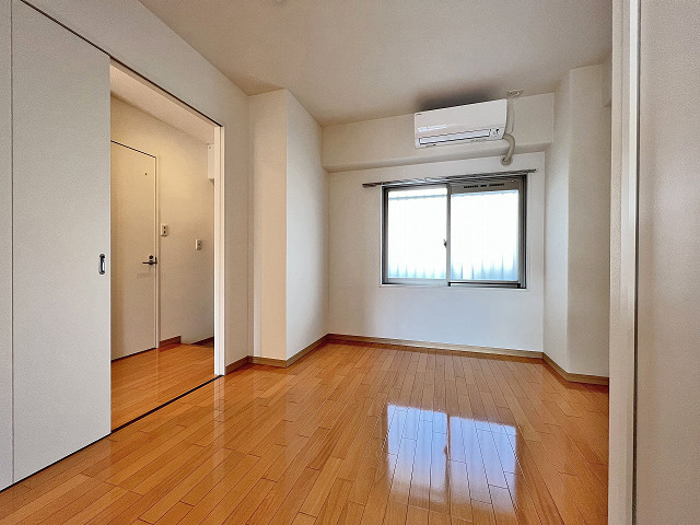 部屋３