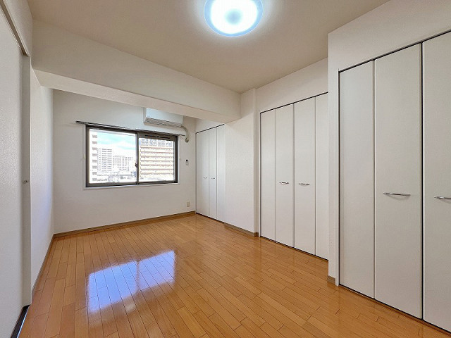 部屋３