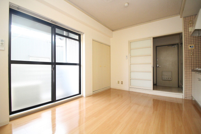 部屋３