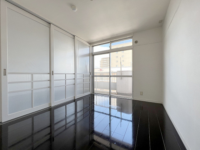 部屋３