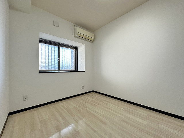 部屋３