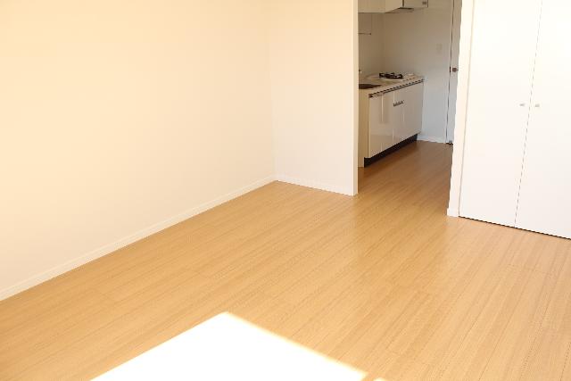 部屋３