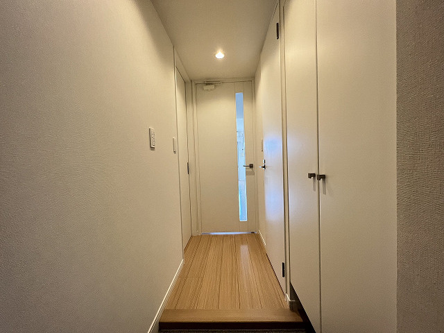 部屋３