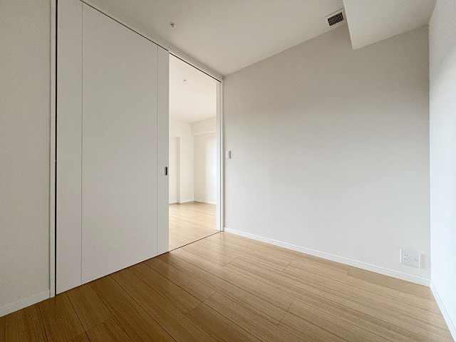 部屋３
