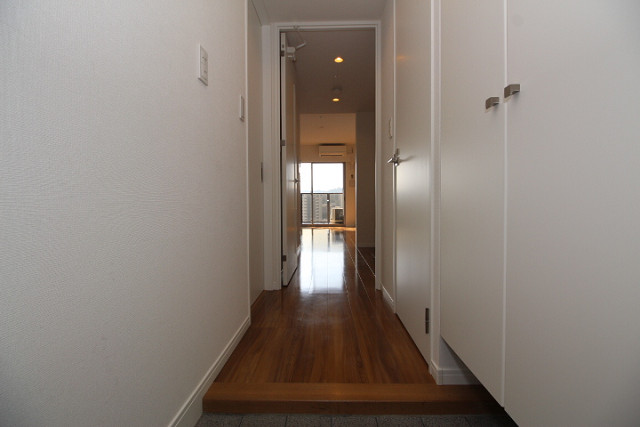 部屋３