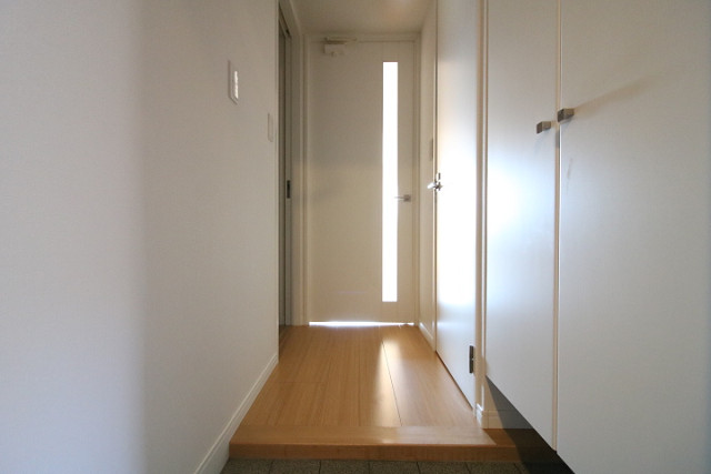 部屋３