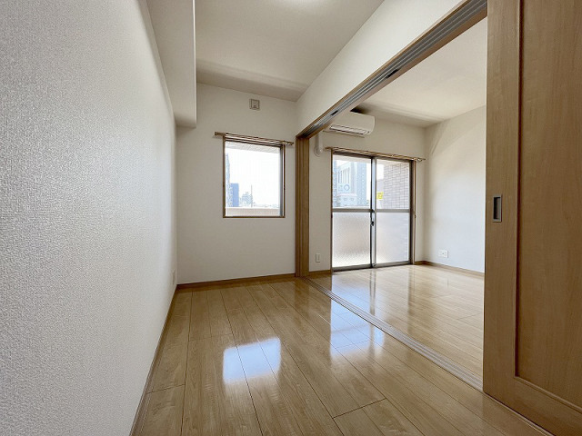 部屋３