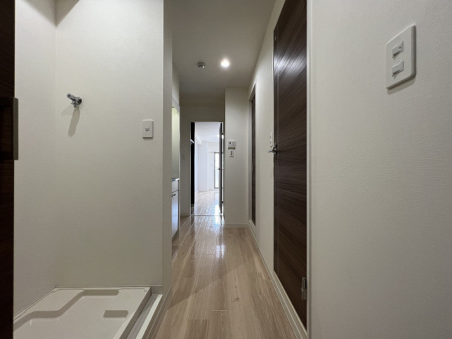 部屋３