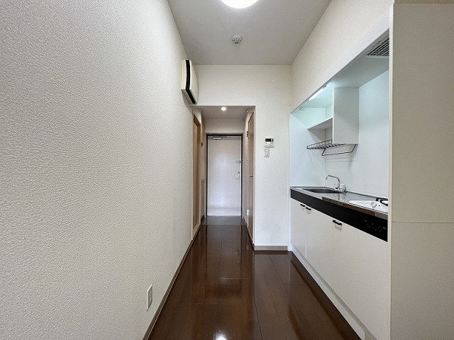 部屋３