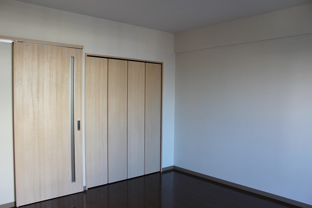 部屋３
