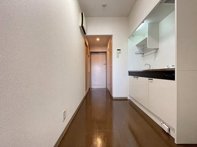 部屋３