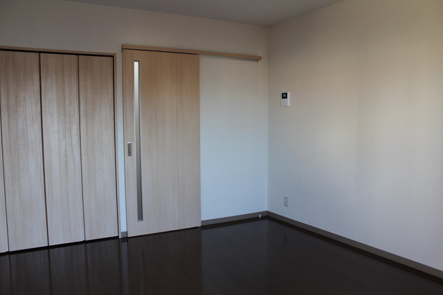 部屋３