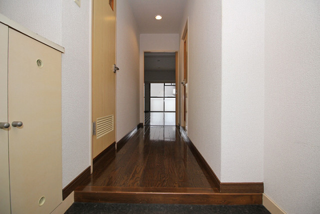 部屋３