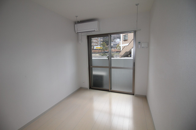 部屋３