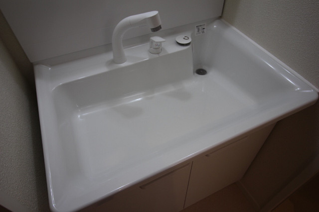 部屋３