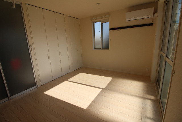 部屋３