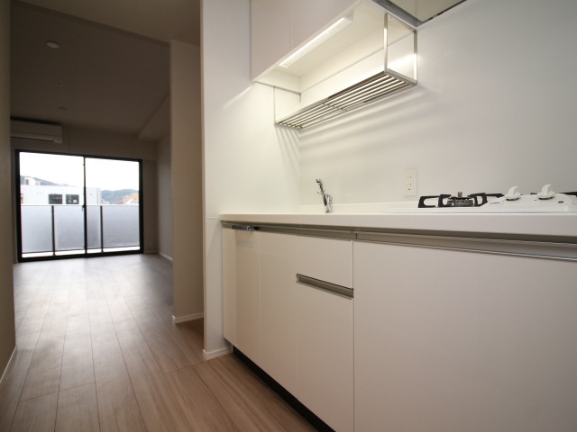 部屋３