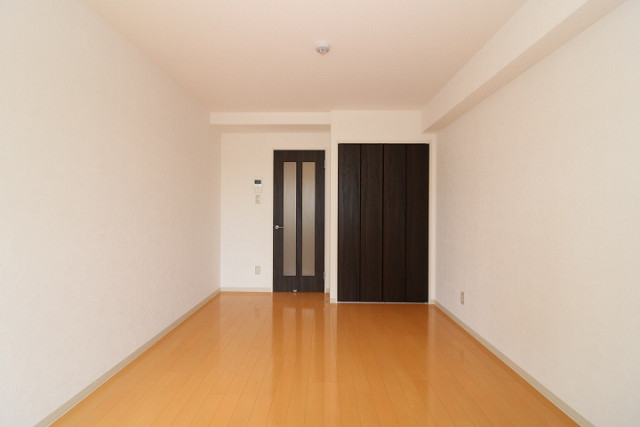 部屋３
