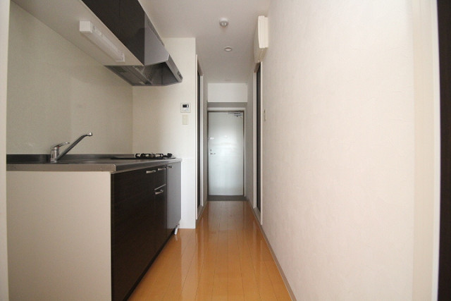 部屋３