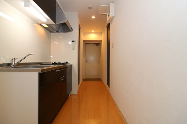 部屋３