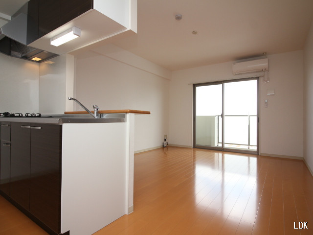 部屋３