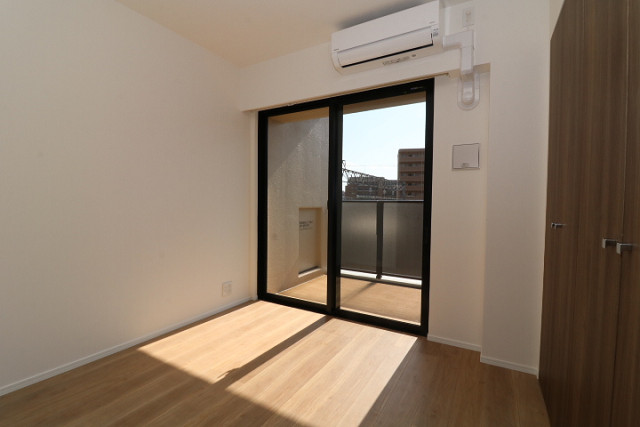 部屋３