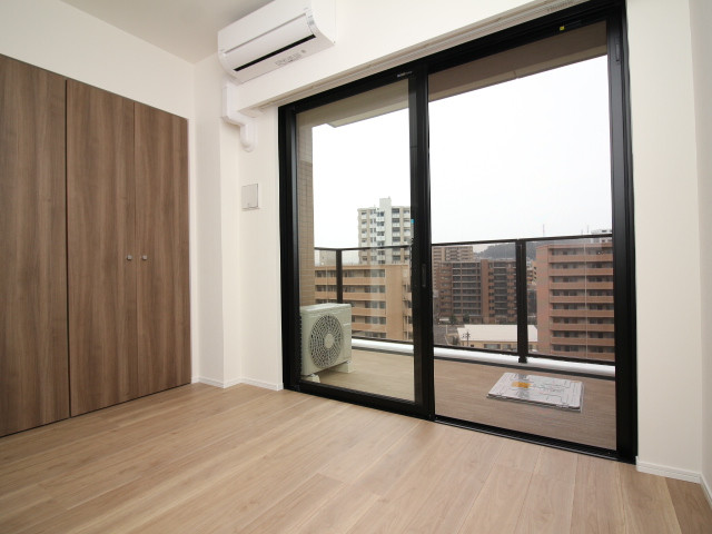 部屋３