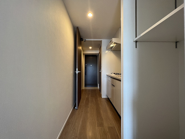 部屋３