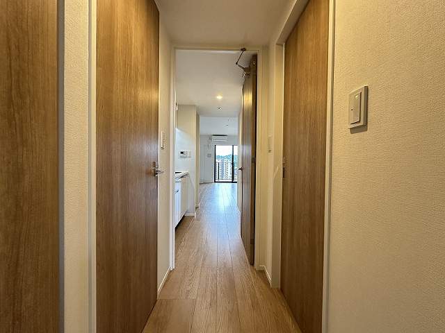 部屋３