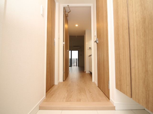 部屋３