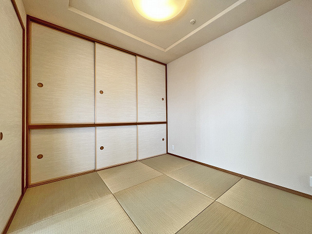 部屋３