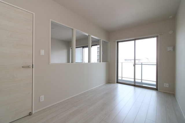 部屋３