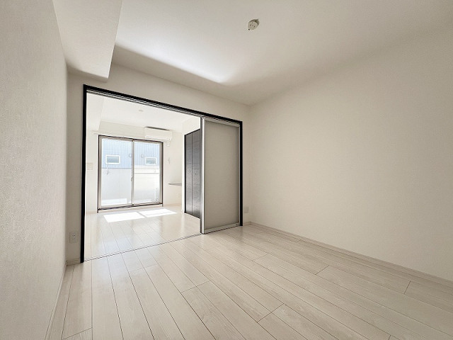 部屋３