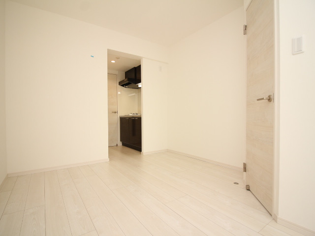 部屋３