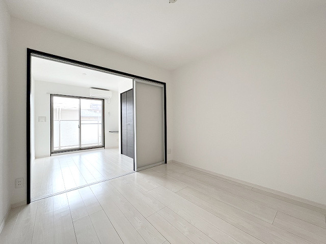 部屋３