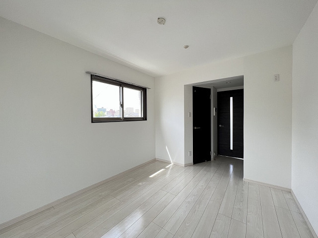部屋３