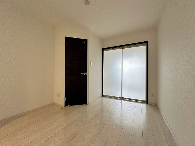 部屋３
